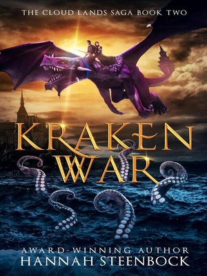 cover image of Kraken War